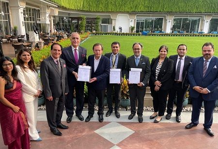 Radisson expands skilling partnership with The Job Plus, THSC in South Asia